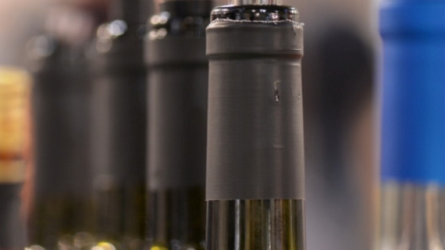 Photo ActorsMax. Fiera dell&rsquo;Artigianato. Rho 2016. Wine