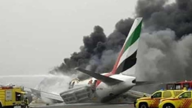 Precipita aereo con squadra di calcio del Brasile