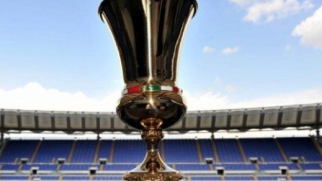 Pronostici Coppa Italia oggi 29 novembre