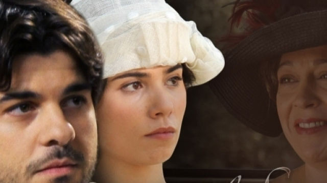 Questa sera su canale 5 “Il Segreto”. Ecco le anticipazioni ... - strettoweb.com