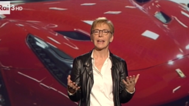 'Report' di Milena Gabanelli si &egrave; occupato della Ferrari.
