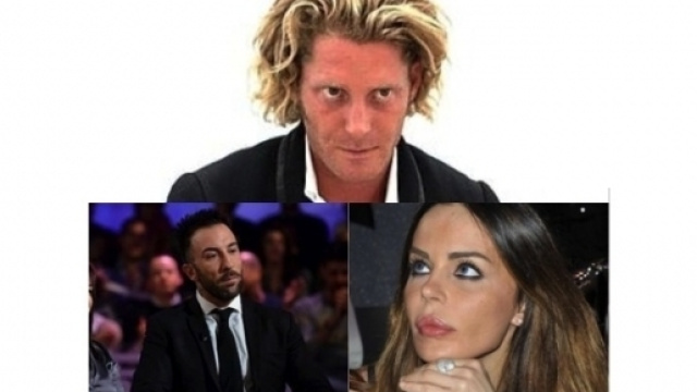 Scontro su Facebook fra Nina Moric e Simone Coccia; tutta colpa di Lapo Elkann
