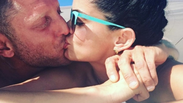 Shermine Shahrivar commenta sui social l'arresto di Lapo Elkann