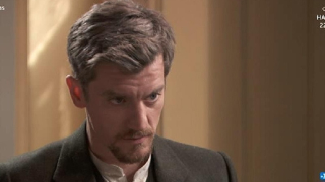 Una Vita, anticipazioni puntate 5-9 dicembre: arriva Mauro, Cayetana accusata