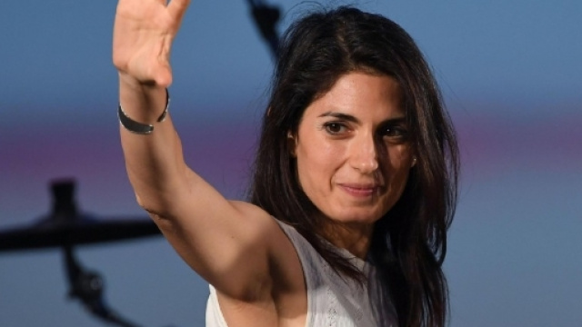 Virginia Raggi: e se il Movimento 5 Stelle la scaricasse? - Panorama - panorama.it