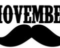 3 ways you can help raise money for Movember in November