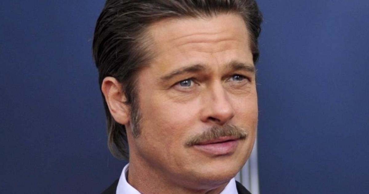Brad Pitt health issues revealed, actor spotted at infectious disease