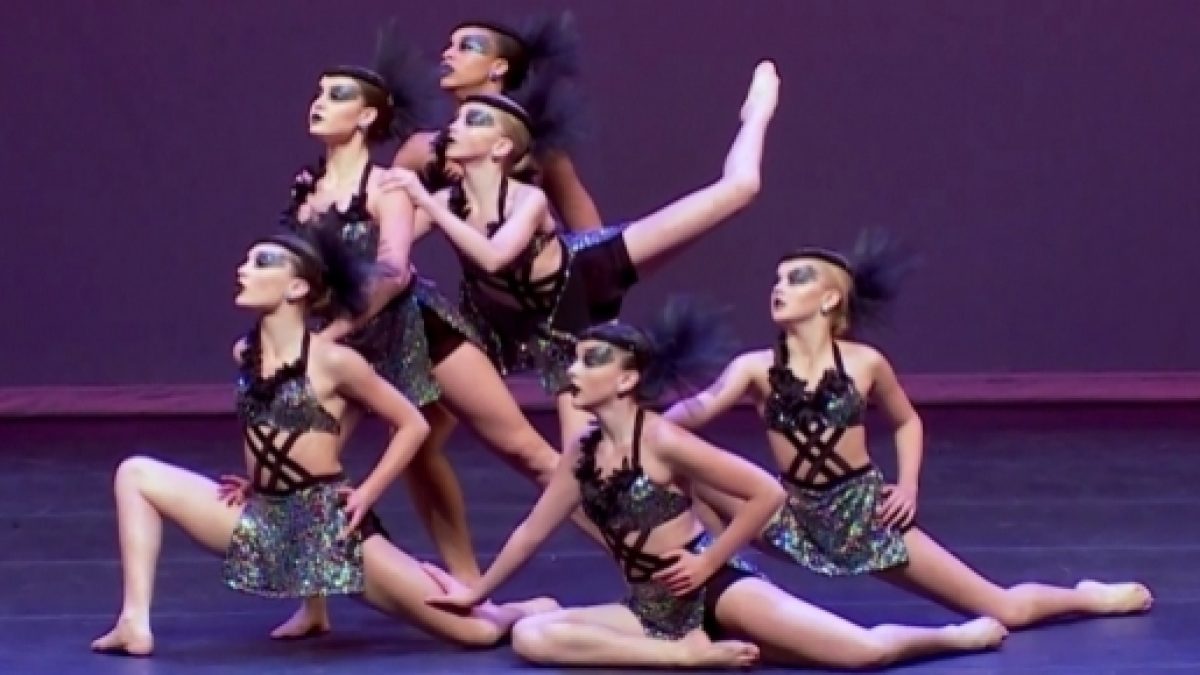 Abby Lee Dance Company, Dance Moms Wiki