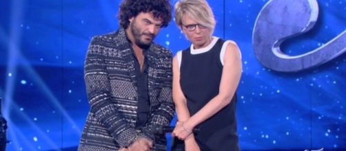 Amici 14: Maria si trasforma in Zoolander - VanityFair.it - vanityfair.it