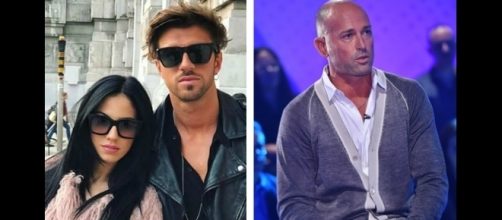 Andrea Damante parla di Stefano Bettarini dopo il Gf Vip.