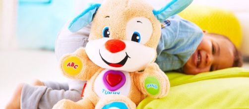 Baby Toys & Games - Laugh & Learn Educational Toys & Learning ... - fisher-price.com