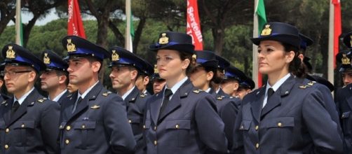 Concorso Aeronautica militare: scadenza 6 dicembre 2016.