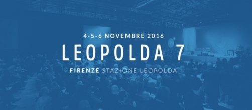 Da venerdì a domenica in programma la Leopolda 7 a Firenze