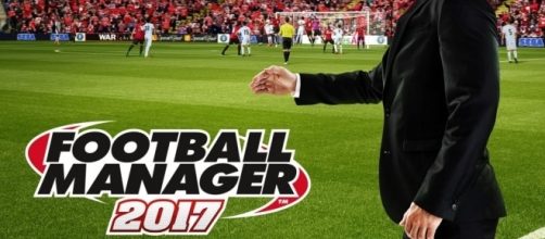 Football Manager 2017, download e uscita