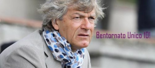 Giancarlo Antognoni torna alla Fiorentina