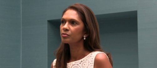 Gina Miller, l'imprenditrice britannica il cui ricorso all'Alta Corte di Londra ha fermato 'Brexit'