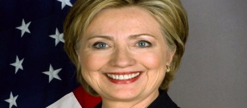 Hillary Clinton, candidata alla corsa alla Casa Bianca