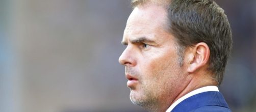 Inter, corda a tre per il 'dopo De Boer'