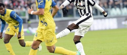 JUVENTUS - CHIEVO: 2-0 HIGHLIGHT, VIDEO GOL, PAGELLE E SINTESI ... - forumfree.it