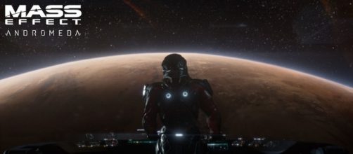 Mass Effect Andromeda: uscito il nuovo trailer (foto da leganerd.com)