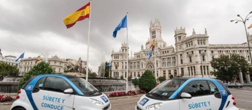 mobilità elettrica, il futuro in europa