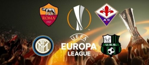 Nella quarto turno della fase a gruppi Inter e Sassuolo a caccia di riscatto mentre Roma e Fiorentina, al comando, sono quasi qualificate