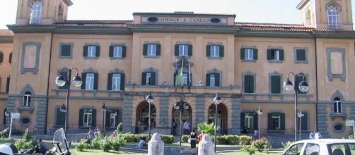 Ospedale San Camillo, arrestate dieci persone per i lavori di ristrutturazione in occasione del Giubileo (Foto fonte web)