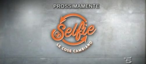 Selfie - Le Cose Cambiano, prossimamente su Canale 5