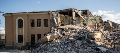 Terremoto, la maggioranza delle scuole italiane è da riqualificare