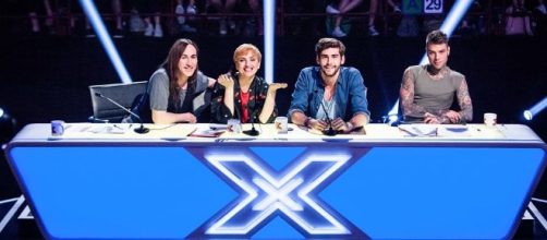 X Factor 2016 , la seconda puntata
