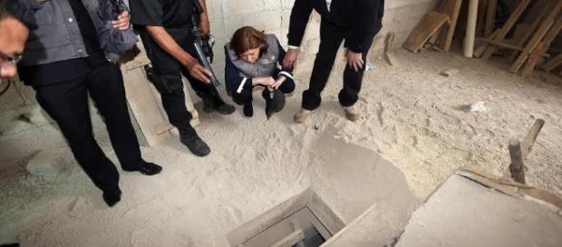 Acaba 2015 en México, el año en que la fuga de 'El Chapo' eclipsó ... - vice.com Acaba 2015 en México, el año en que la fuga de 'El Chapo' eclipsó ... - vice.com