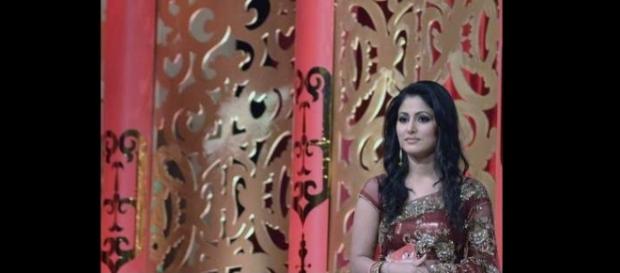 Akshara finds out abour Gayu and Kartik (Image source : Wikimedia Commons) Akshara finds out abour Gayu and Kartik (Image source : Wikimedia Commons)