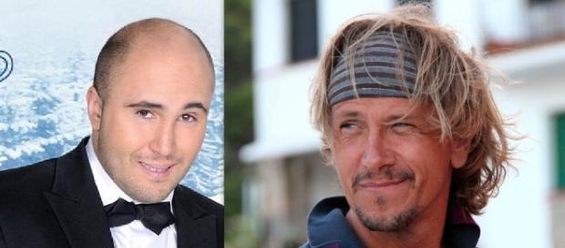 Alejandro Abad ya tuvo sus peleas con Kiko Rivera en sálvame Alejandro Abad ya tuvo sus peleas con Kiko Rivera en sálvame
