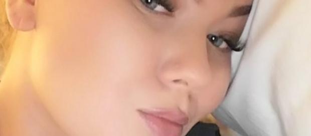 Amber Portwood Bombshell: Is Matt Baier Keeping More Secrets From Her? - inquisitr.com Amber Portwood Bombshell: Is Matt Baier Keeping More Secrets From Her? - inquisitr.com