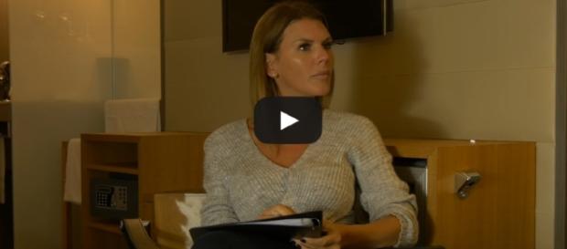 Amélie Neten poursuit sa carrière de comédienne sur Youtube Amélie Neten poursuit sa carrière de comédienne sur Youtube