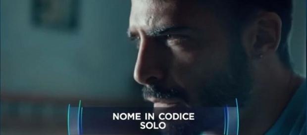 Anticipazioni Nome in codice Solo con marco Bocci Anticipazioni Nome in codice Solo con marco Bocci