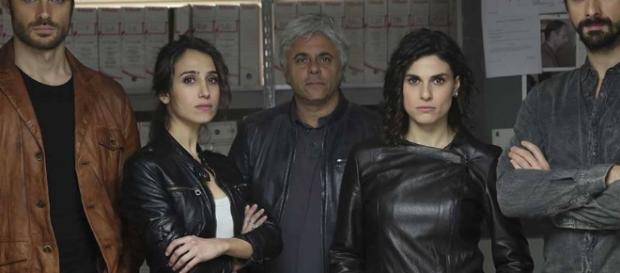 Anticipazioni Squadra Antimafia 8 Anticipazioni Squadra Antimafia 8