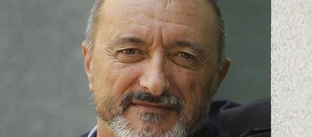 Arturo Pérez-Reverte. Foto: ABC Arturo Pérez-Reverte. Foto: ABC