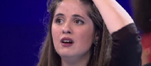 Bea y Rodri le confiesan a Noe que están juntos Bea y Rodri le confiesan a Noe que están juntos