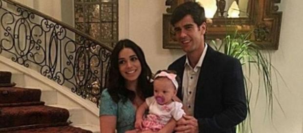 Bebê de Shirlei e Felipe vai emocionar os fãs Bebê de Shirlei e Felipe vai emocionar os fãs