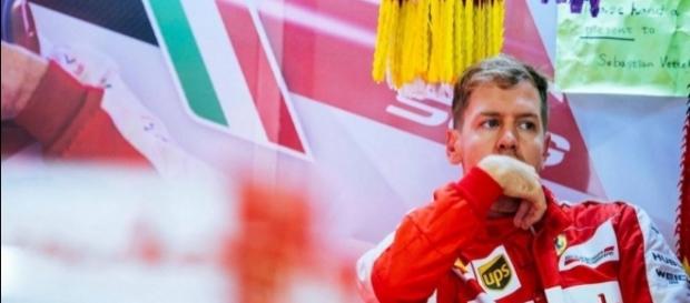 Briatore: "Los problemas de Vettel muestran lo bueno que era ... - laf1.es Briatore: "Los problemas de Vettel muestran lo bueno que era ... - laf1.es