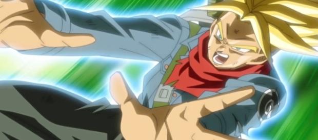 Buenas noticias para la serie Dragon Ball Super Buenas noticias para la serie Dragon Ball Super
