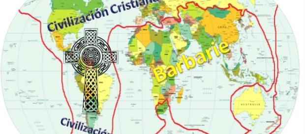 Occidente se halla en crisis debido al cambio de paradigma Occidente se halla en crisis debido al cambio de paradigma