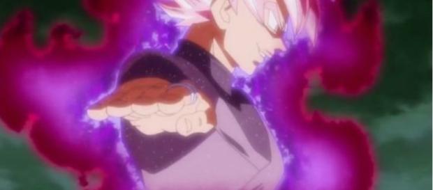 ‘DBS’: Goku y Vegeta se fusionan en Veggeto Super Saiyajin Azul. Fotos Wikipedia. ‘DBS’: Goku y Vegeta se fusionan en Veggeto Super Saiyajin Azul. Fotos Wikipedia.