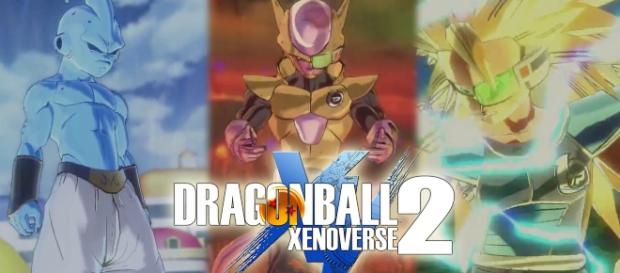 Débloquer Buu Pur, Golden Freezer, le Super Saiyan 1/2/3, le Namek Géant et le Kinto-Un ! Débloquer Buu Pur, Golden Freezer, le Super Saiyan 1/2/3, le Namek Géant et le Kinto-Un !