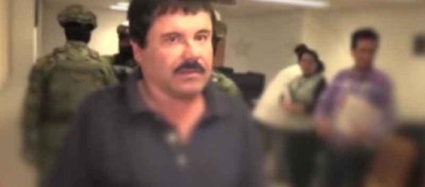 Detalla PGR captura de “El chapo" en México Detalla PGR captura de “El chapo" en México