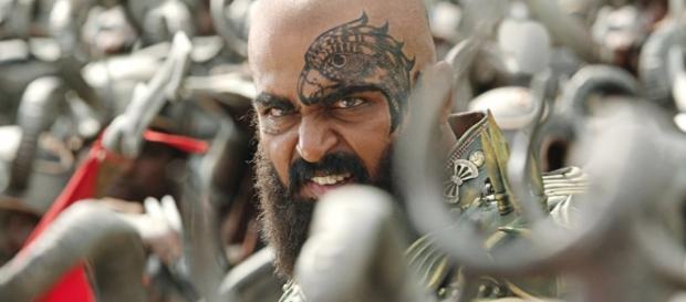 Download Karthi Kashmora First look teaser | Nayanthara Posters - dreamstepin.com Download Karthi Kashmora First look teaser | Nayanthara Posters - dreamstepin.com