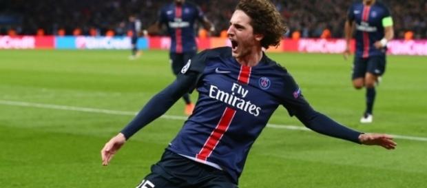EdF : Rabiot veut s'installer chez les Bleus- Alvinet - alvinet.com EdF : Rabiot veut s'installer chez les Bleus- Alvinet - alvinet.com