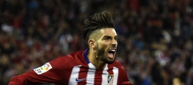 El momento de Carrasco en La Liga Vivelohoy - vivelohoy.com El momento de Carrasco en La Liga Vivelohoy - vivelohoy.com