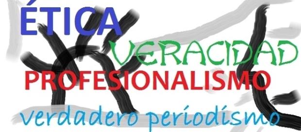 el verdadero periodismo en el entre dicho el verdadero periodismo en el entre dicho